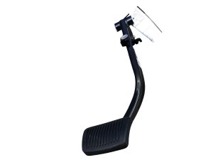 2024-2025 Hyundai Kona Brake Pedal Assembly (Used OEM)
