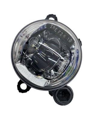 2025 Nissan Armada LED Fog Light - Front, Left (Driver) (Used OEM)