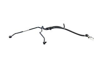 2012-2014 Ferrari California Power Steering Oil Cooler Line Tank Hose (Used OEM)
