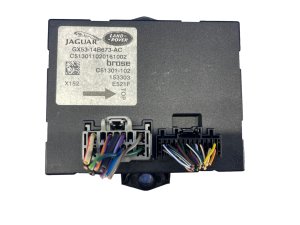 2014-2021 Jaguar F-Type Power Tailgate Trunk Control Module (Used OEM)