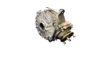 2019-2021 Mercedes-Benz CLS550 Differential Carrier Assembly - Front (Used OEM)