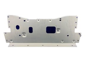 2022-2024 Lucid Air Front Center Firewall Support Panel Divider (Used OEM)