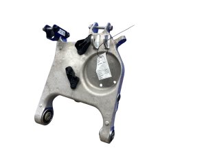 2022-2025 Lucid Air Lower Spring Perch Suspension Control Arm - Rear (Used OEM)