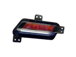 2023-2024 Fisker Ocean Quarter Panel Mounted Taillight Assembly - Rear, Left (Driver) (Used OEM)