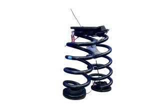 2020-2025 Ford Police Interceptor Utility Suspension Coil Spring Set - Rear (Used OEM)