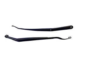 2022-2025 Kia Carnival Black Windshield Wiper Arm Set - Front (Used OEM)