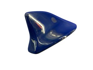 2025 Toyota Camry Blue Shark Fin Antenna (Used OEM)