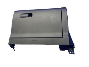 2020-2025 Mazda CX-30 Black Lower Dash Glove Box Assembly - Front (Used OEM)