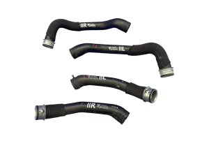 2017-2019 Porsche 911 Radiator Hose and Pipe Set (Used OEM)