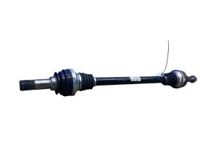2017-2023 Porsche Panamera CV Axle Shaft - Rear, Left (Driver) (Used OEM)