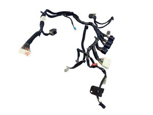 2022-2025 Lucid Air Front Seat Accessory Wiring Harness (Used OEM)