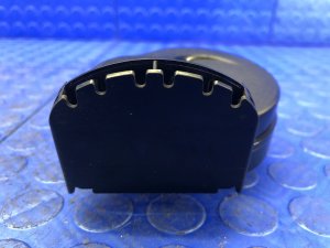 2018-2020 Lexus LC500 High Note Tone Horn - Front (Used OEM)