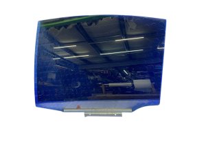 2025-2026 Toyota Camry Door Window Glass - Rear, Left (Driver) (Used OEM)
