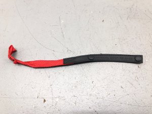 2020-2023 McLaren GT Red Door Emergency Pull Handle (Used OEM)