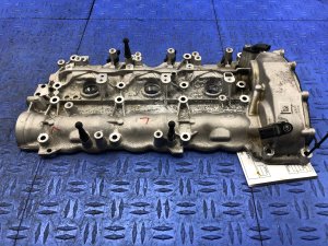 2015-2021 Mercedes-Benz C280 Engine Valve Cover (Used OEM)
