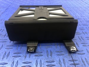 2020-2023 Audi S5 AM-FM Navigation XM Receiver Audio Unit (Used OEM)