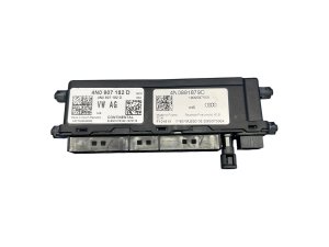 2020-2024 Audi S8 Seat Power Control Module - Front (Used OEM)