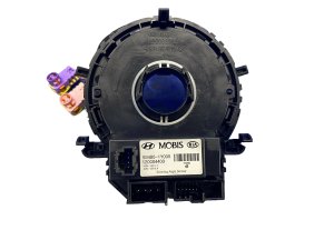 2017-2020 Genesis G80 Steering Column Clockspring (Used OEM)