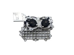 2019-2021 Mercedes-Benz CLS550 Upper Engine Timing Chain Cover (Used OEM)