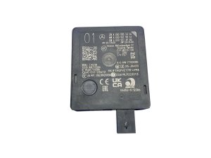 2022-2026 Mercedes-Benz SL320 Blind Spot Radar Sensor Module - Rear (Used OEM)