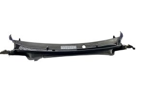 2025-2026 Kia K4 Black Windshield Cowl Trim Cover Panel - Front (Used OEM)
