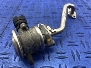 2008-2011 Audi S5 Exhaust Gas Recirculation (EGR) Valve (Used OEM)