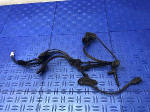 2018-2021 Lexus LS500 ABS Wheel Speed Sensor with Wiring Harness - Rear (Used OEM)