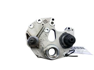 2017-2019 Lamborghini Huracan Active Aerodynamic Engine Cover Panel with Gears (Used OEM)