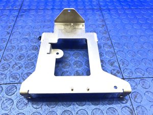2004-2014 Lamborghini Gallardo Interior Control Module Bracket (Used OEM)