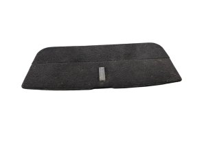 2022-2025 Lucid Air Black Trunk Floor Folding Cargo Panel (Used OEM)