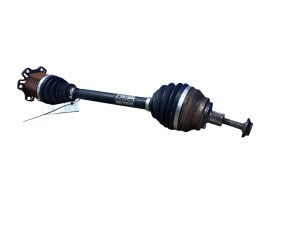 2003-2012 Bentley Continental CV Drive Axle Shaft - Front, Left (Driver) (Used OEM)