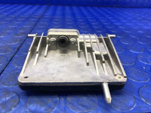 2017-2018 Mercedes-Benz E500 Windshield Mounted Camera - Front (Used OEM)