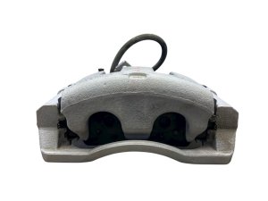 2022-2025 Kia Carnival Silver Disc Brake Caliper - Front, Right (Passenger) (Used OEM)