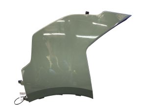 2023-2025 Kia Niro Upper C-Pillar Quarter Wing Trim Panel - Rear (Used OEM)