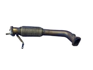 2022-2024 Kia Forte Exhaust Flex Pipe - Front (Used OEM)