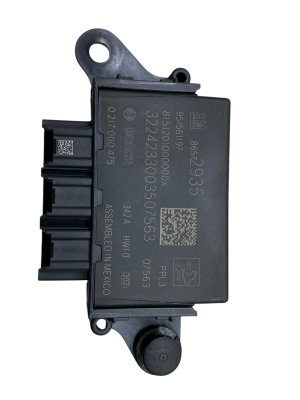 2025 Cadillac CT5 Parking Assist Control Module (Used OEM)
