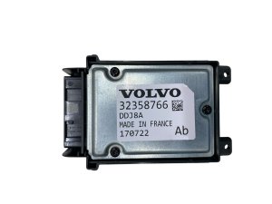 2023 Volvo V90 ADAS Driver Assist Control Module (Used OEM)