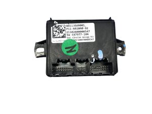 2022-2024 Lucid Air Front Seat Vibration Massage Control Module (Used OEM)