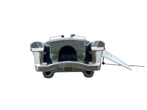 2025-2026 Kia K4 Silver Disc Brake Caliper - Rear, Left (Driver) (Used OEM)
