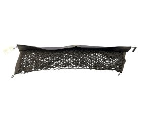 2024-2025 Toyota Grand Highlander Trunk Cargo Luggage Net with Case - Rear (Used OEM)