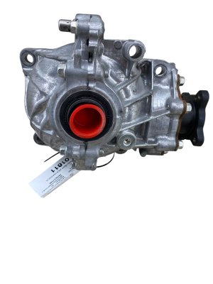 2025-2026 Mazda CX-70 Differential Carrier Assembly - Front (Used OEM)