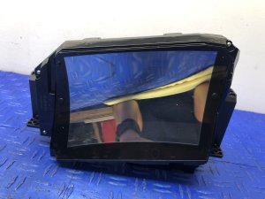 2020-2022 Genesis G90 Dashboard Heads-Up Display Projector (Used OEM)