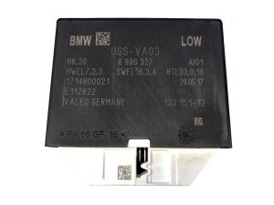 2018-2021 BMW X3 Park Distance Parking Sensor Control Module (Used OEM)