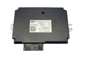 2018-2024 BMW X3 Steering Angle Sensor Control Module (Used OEM)