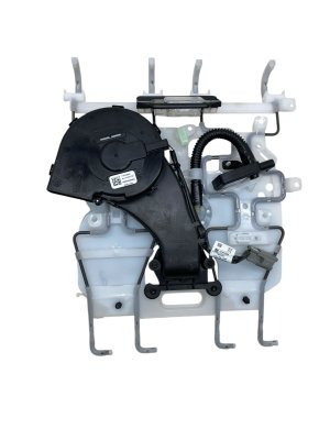 2021-2023 Jaguar F-Pace Seat Occupant Sensor Mat Pad with Blower Motor - Front (Used OEM)