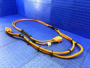 2014-2020 BMW i8 High Voltage Cable Wire Harness (Used OEM)