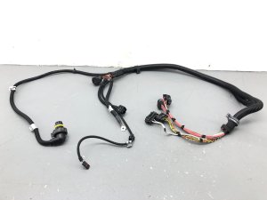2011-2016 BMW 535i Automatic Transmission Wiring Harness (Used OEM)