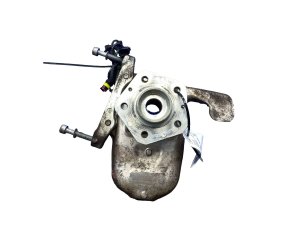 2008-2013 Maserati Quattroporte Steering Knuckle Hub and Bearing Assembly - Front, Right (Passenger) (Used OEM)
