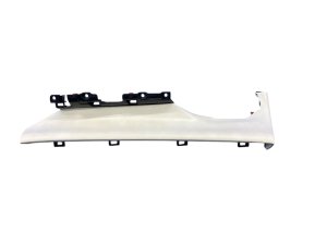2023-2024 Toyota Crown Beige Garnish Trim Cover Panel - Front (Used OEM)