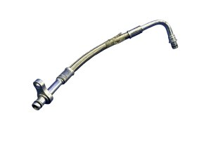 2018-2023 McLaren 720S Power Steering Pressure Hose (Used OEM)